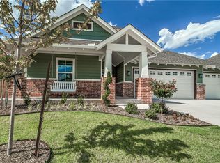 6601 NW 150th Ter, Oklahoma City, OK 73142