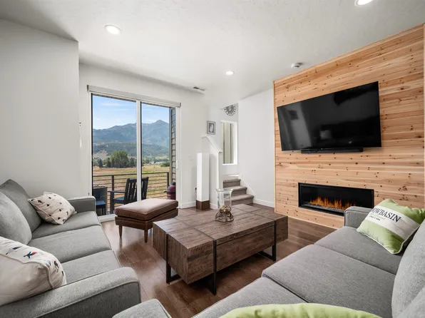 5061 W Snow Canyon Rd, Morgan, UT 84050