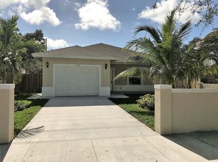 646 34th St, West Palm Beach, FL 33407