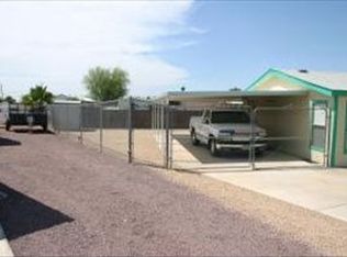 2745 W Cactus Wren St, Apache Junction, AZ 85220