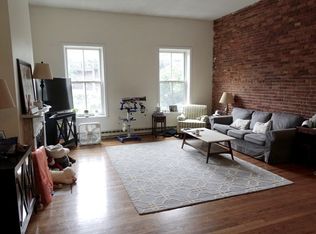 15 Dwight St #1, Boston, MA 02118