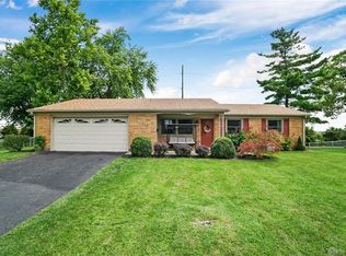 110 Bethel Rd, Centerville, OH 45458
