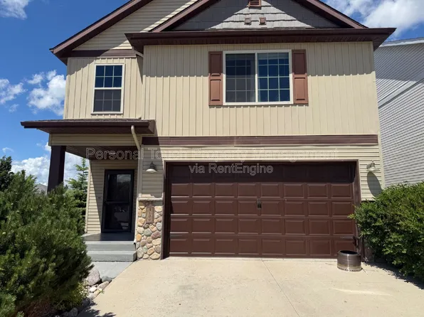 4106 Clubhouse Dr S, Fargo, ND 58104