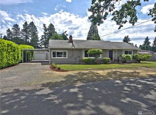 6710 Foster St SW, Lakewood, WA 98499