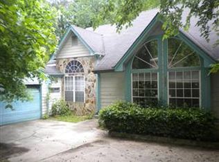 3283 Dale Ln SW, Atlanta, GA 30311