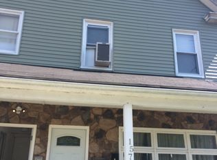 157 W Green Street Nanticoke Pa #4, Nanticoke, PA 18634