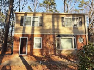 107 Cooper Glen Pl BUILDING G, Chapel Hill, NC 27517