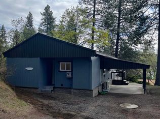41831 Ernest Rd, Loon Lake, WA 99148