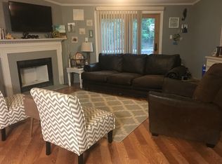 317 Wallace St, Athens, TX 75751