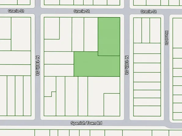 1848 Gracie St, Baton Rouge, LA 70802
