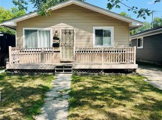 18612 Kinloch, Redford, MI 48240