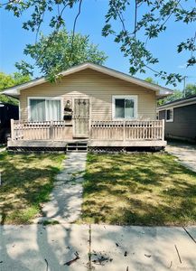 18612 Kinloch, Redford, MI, 48240