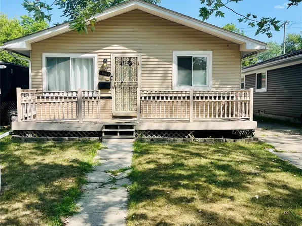 18612 Kinloch, Redford, MI 48240