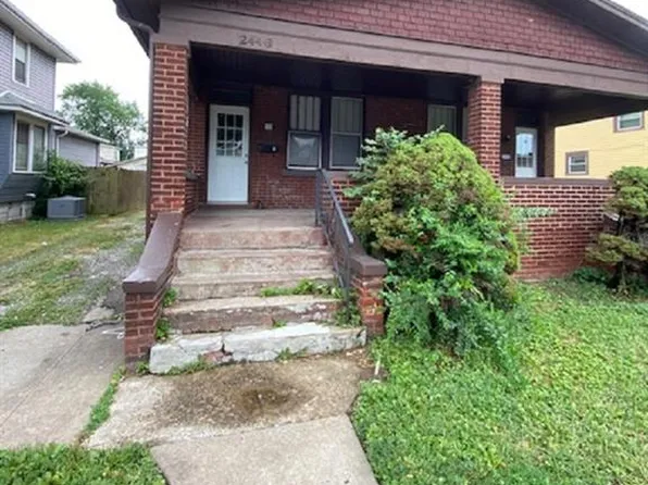 2446 State St, Granite City, IL 62040