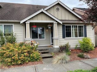 5911 Pennsylvania St SE, Lacey, WA 98513