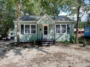 318 S Kilbourne Rd, Columbia, SC 29205