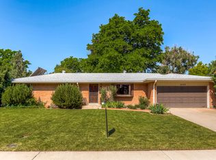 6583 S Downing St, Centennial, CO 80121