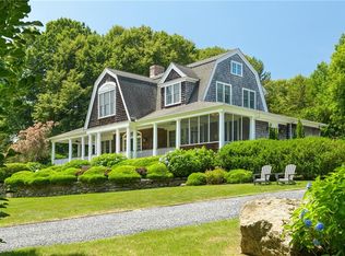125 Waterway Rd, Saunderstown, RI 02874