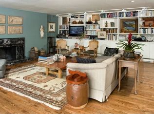 6 Greenwood Cove Dr APT B, Tiburon, CA 94920