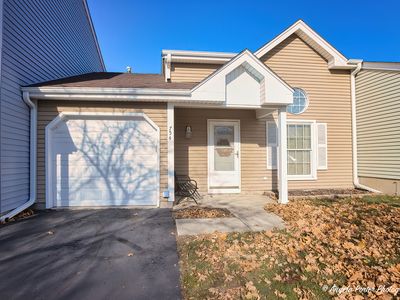 754 Brittany Ln, Island Lake, IL, 60042