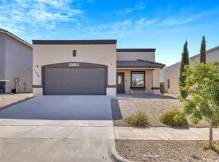13744 Blackburn Ave, El Paso, TX 79928