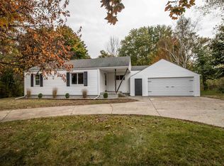 10400 N Bray Rd, Clio, MI 48420