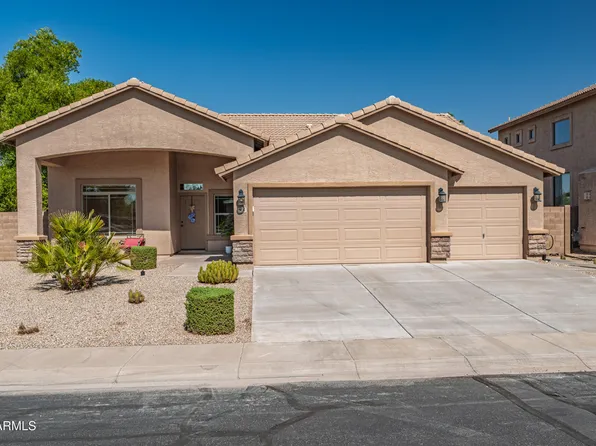 20767 N BUSTOS Way, Maricopa, AZ 85138