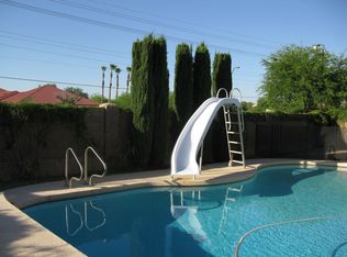 1348 E Aspen Ave, Gilbert, AZ 85234