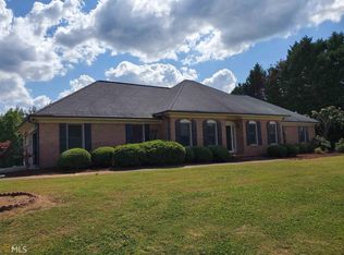 195 W Mill Dr #47, Stockbridge, GA 30281