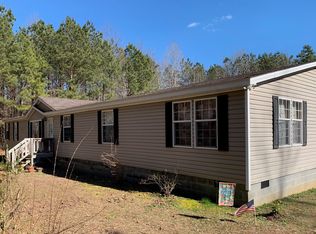 18320 Woody Ln, Barhamsville, VA 23011