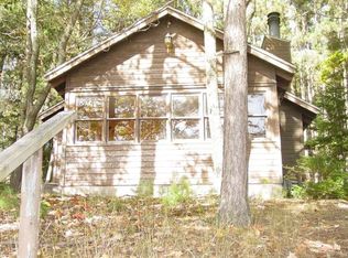 5440 Hutter Ln, Manitowish Waters, WI 54545