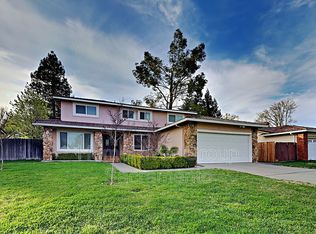 431 Windward Way, Sacramento, CA 95831