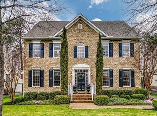 12140 Turning Branch Cir, Glen Allen, VA 23059