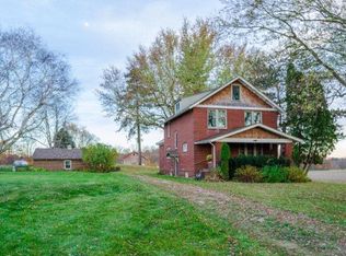 1323 Wallace Rd, Mansfield, OH 44903