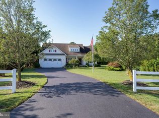 13215 Sunland Dr, Milton, DE 19968