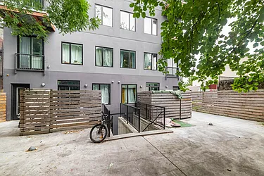 Rented by Joel Scharf, LREB
