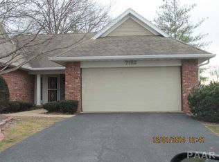 7122 N Willow Bend Point #24, Peoria, IL 61615