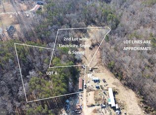 398 Bayles Ln, Louisa, VA 23093