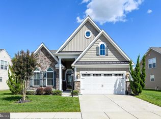 38 Canvasback Cir, Bridgeville, DE 19933