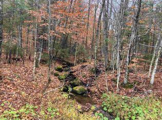 33 Sylvan Ridge Rd, Bondville, VT 05340