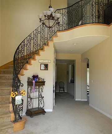 Stair Case