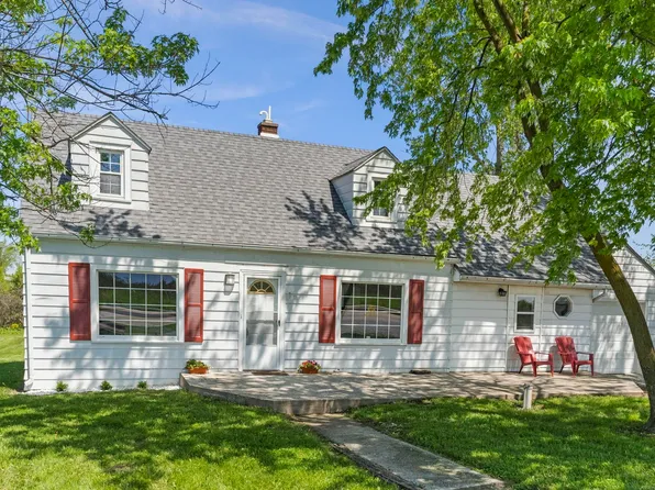 4110 W Washington Center Rd, Fort Wayne, IN 46818