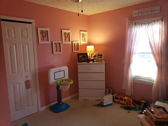 Bedroom #2