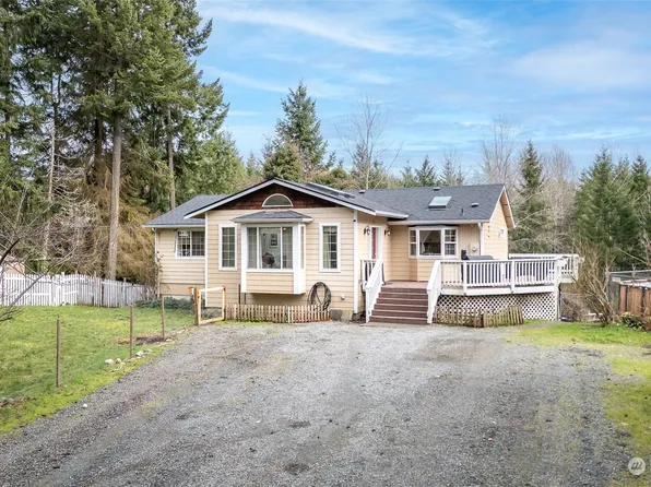 18407 229th Avenue E, Orting, WA 98360