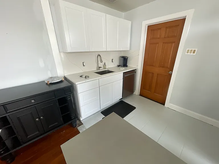 Kitchen remodel June 2026