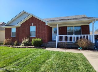 479 Madison Rae Blvd, Shepherdsville, KY 40165