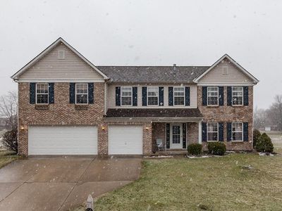7049 Cedar Mill Ct, Avon, IN, 46123
