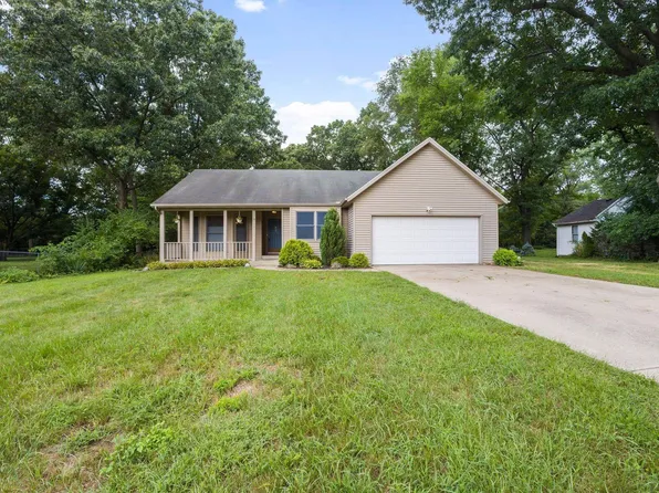 52801 Emmons Rd, South Bend, IN 46637