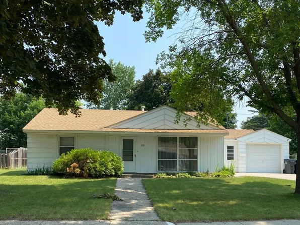 113 Meadow Ln, Morris, MN 56267