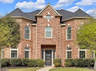 13811 Sugar Dock Ct, Houston, TX 77044